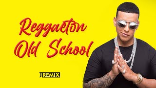 Reggaeton Old School  Antiguo  2 HORAS   Ahora Es  Wisin amp Yandel Don Omar Daddy Yankee [upl. by Laehplar]