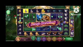 Rammy Nabab new game play Rs 50 se bonus say Rs 800 win Kiya [upl. by Romanas373]