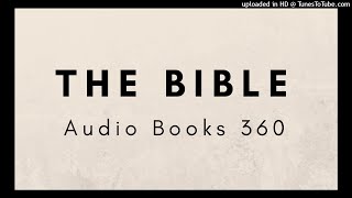 The Gospel of John  King James Version KJV  Free Audio Book Listen [upl. by Thar808]