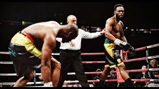 VIDDAL RILEY BOXING HIGHLIGHTS AND KNOCKOUTS HD [upl. by Ella]