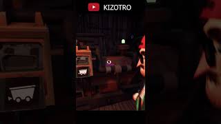 HELLO NEIGHBOR 2 MULTIPLAYER JUMPSCARES gameplay [upl. by Blaire]