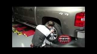 Big O Tires Car Maintenancempeg4 [upl. by Christi]