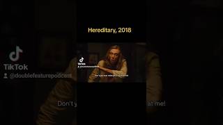 hereditary horrorshorts halloween spookyseason witchywatchlist movieclips movies [upl. by Petersen438]