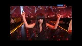 Победитель Евровидения 2012 Loreen  Euphoria [upl. by Khalid]