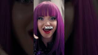 Ways to be Wicked Disney Descendants 2 [upl. by Soutor]