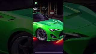 Toyota 86 modified 🔥🔥🔥🔥🔥🔥shortsviral toyota86 [upl. by Krigsman618]