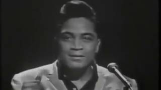 Jackie Wilson  Baby Workout Live 1965 [upl. by Lucho]