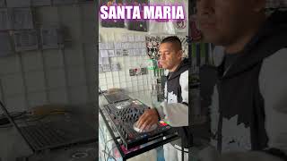 CUMBIA SANTA MARIA  DJ PENTA SLP REMIX bailadores baile bailando bailar [upl. by Elisa722]