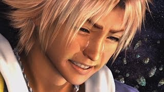 【FFX HD】ムービーampイベントシーン集 part23【シンの体内】 [upl. by Leonidas791]