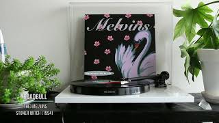 Melvins  Roadbull 06 Vinyl rip [upl. by Medardas]