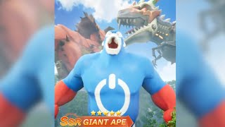 Age of Dino The Ultimate Dinosaur Survival Game You Need to Play [upl. by Clay]