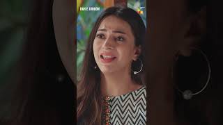 Mehar Se Shadi Ka Chance Khatam shorts danishtaimoor komalmeer humtv pakistanidrama [upl. by Elfie352]