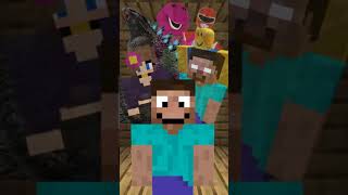 ¡MI REACCIÓN AL TRAILER DE MINECRAFT minecraft shorts minecraftshorts [upl. by Alyam]