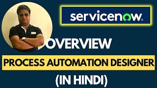 ServiceNow Process Automation Designer Demo  ServiceNow Playbook Demo [upl. by Nirehs]