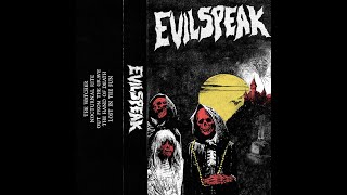 Evilspeak  Evilspeak 2019 DoomSludgeStoner [upl. by Kylen]