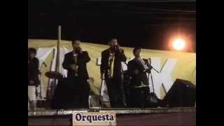 Orquesta pan american band [upl. by Ahsaya]