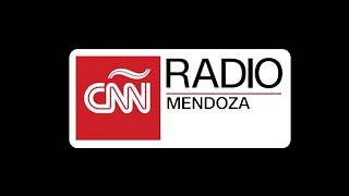 CNN RADIO MENDOZA 939 PROGRAMACIÓN EN VIVO  1611 [upl. by Idoux795]