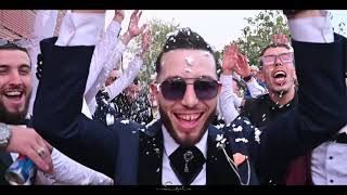 جمل أعراس 2024  أعراس ميلة Mariage Algerien 2024 DREAMSTUDIO [upl. by Rivy]