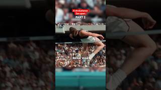 PART 2  La raison du saut en hauteur sport trackandfield [upl. by Ann]