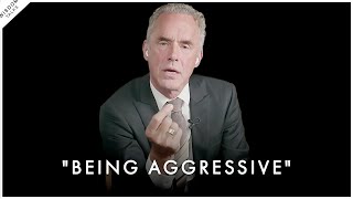 Its Better To Be Dangerous Than Being Weak amp Naive  Jordan Peterson Motivation [upl. by Norym]