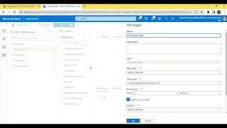 TRIGGERS IN AZURE DATA FACTORY [upl. by Codie88]