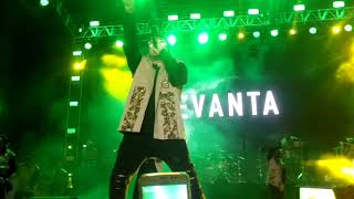 Boom Boom Kumbia kings León Gto 2019 [upl. by Ennairod962]