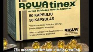 ROWAtinexLTV726032011AGD grupaavi [upl. by Maida]