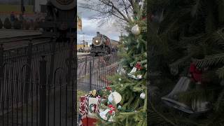 Christmas Steam No 475 [upl. by Anirres]