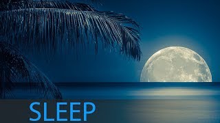 8 Hour Sleep Music Delta Waves Relaxing Music Beat Insomnia Calming Music Deep Sleep ☯1839 [upl. by Mccullough]