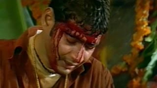 Murari Telugu Movie Part 1515  Mahesh Babu Sonali Bendre  Shalimarcinema [upl. by Vivl]