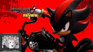 Shadow The Hedgehog Review Shadow of a Doubt [upl. by Grane]