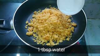 তিলের খাজাটফিTiler khaja recipeSesame seeds brittle [upl. by Florette516]