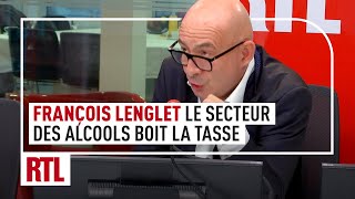 François Lenglet  le secteur des alcools boit la tasse [upl. by Artep993]