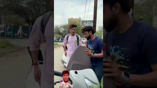 Lakho Rupee ka scam 🤣withoutyou ❤️ speedrecordsshorts funny [upl. by Hill]