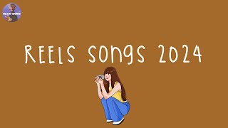 Trending instagram reels songs 🍋 Most trending songs on instagram 2024 [upl. by Odnolor]