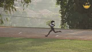 4X400M RELAY WOMEN DURING THE NATIONAL TRACK AND FIELD CHAMPIONSHIPS 2024 WHAT A RACE [upl. by Ulland451]