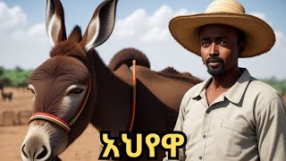 áŠ áˆ…á‹«á‹‹Ethiopia [upl. by Innad]