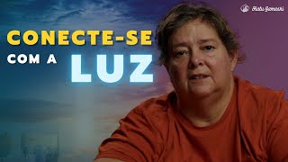 A Conexão com a Luz para se Afastar do “Chip” da Sombra e das AlmasZumbi  0912 19h00 [upl. by Raybin828]