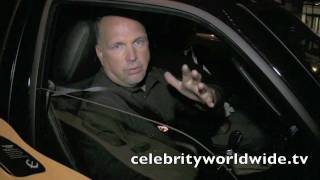 Garth Brooks in New York City [upl. by Jaal889]