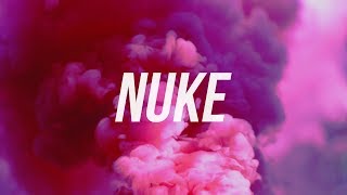 FREE Hard Booming Trap Beat NUKE Free Lex Luger Type Beat  Retnik Beats [upl. by Vorster444]