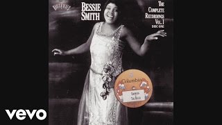 Bessie Smith  Down Hearted Blues Audio [upl. by Stempien]