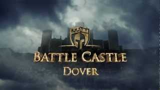 Battle Castle Dover Castle  Episode Trailer [upl. by Janna]