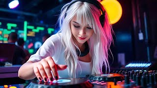 Music Mix 2024  Party Club Dance 2024  Best Remixes dj mix [upl. by Renado]