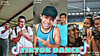 Tik Tok Trend  🌴PACIFIC ISLAND🌴  DANCE  Compilation 2020  13 [upl. by Carrillo]