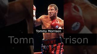 The Life and Death of Tommy Morrison [upl. by Dorrej734]