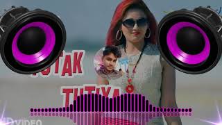 Tutak Tutak Tutitya New Most Popular Haryanvi Song 2021 DJ Chhotu Kushwah Billo Dil Thare Ko De Diya [upl. by Faucher]