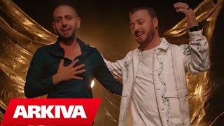 Sadi ft Xhavit Avdyli  Prej ni shpati Official Video HD [upl. by Andeee]