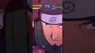 Asuma and Kurenai Combo Secret Technique narutoshippuden bootsgamingtips bgt [upl. by Margarete]