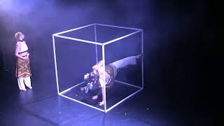 Moveo Dance Company Malta  ‘The Traitor’ [upl. by Meill]