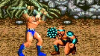 MegaDriver  Axe Tales  Golden Axe  Metal For Gamers promo [upl. by Alit]